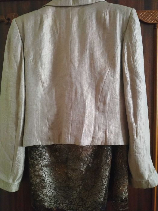 Супер костюм на торжество