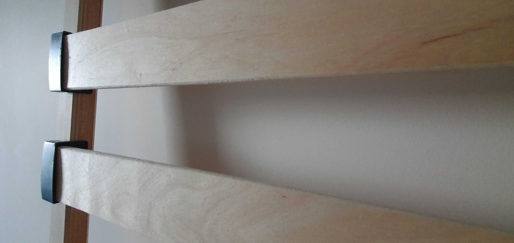 Stelaż do łóżka 89,5x196 cm