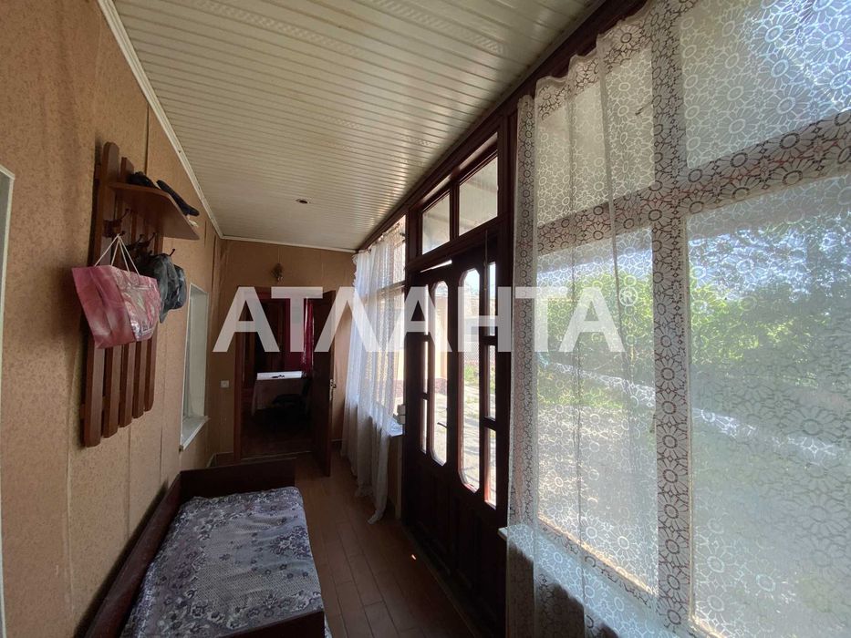 Предлагается к продаже крепкий дом на  Слободке