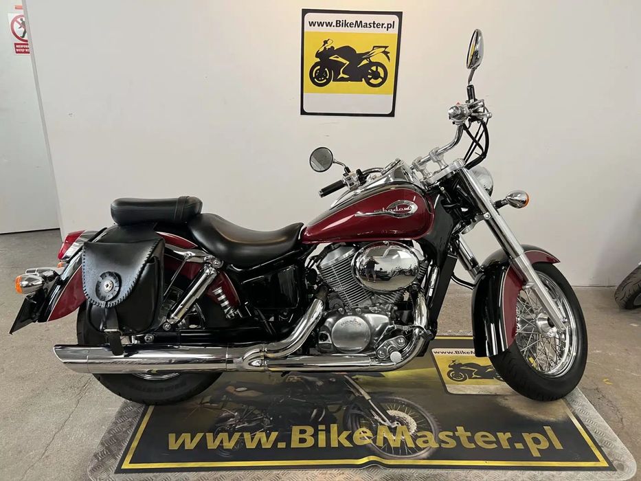 Honda Shadow VT750 VT 750 ACE IMPORT NIEMCY ! Raty 0% ! Transport !