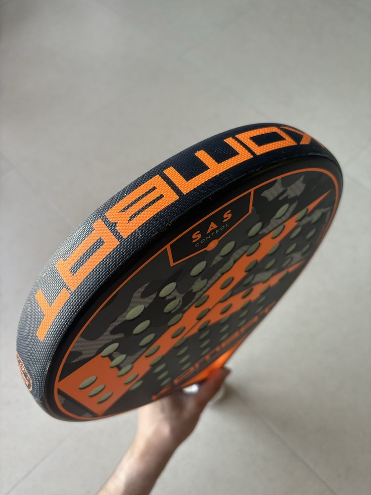 Raquete de Padel - Kombat