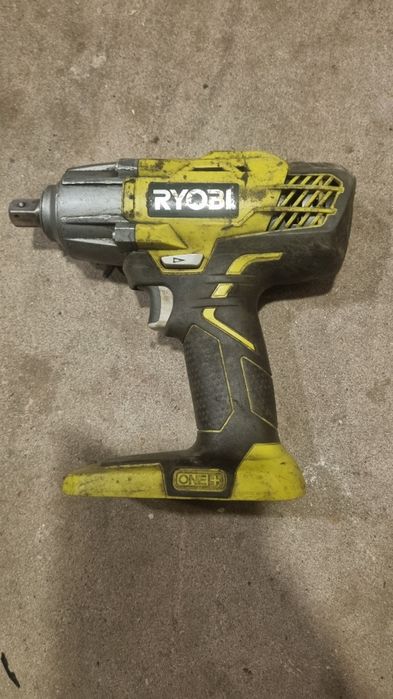 Klucz udarowy Ryobi R18IW3