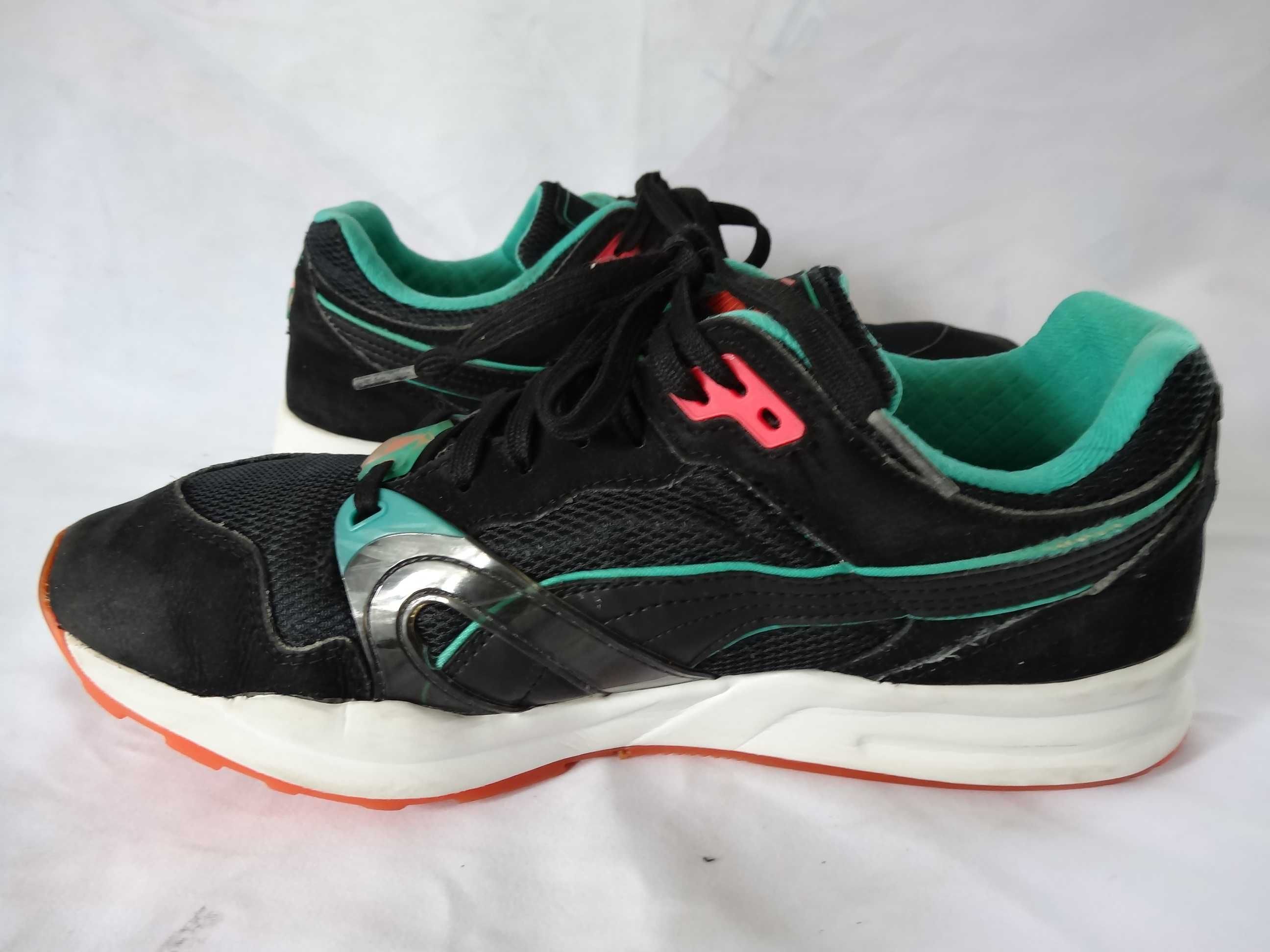 Buty PUMA TRINOMIC XT1 roz 42 Sportowe Adidasy