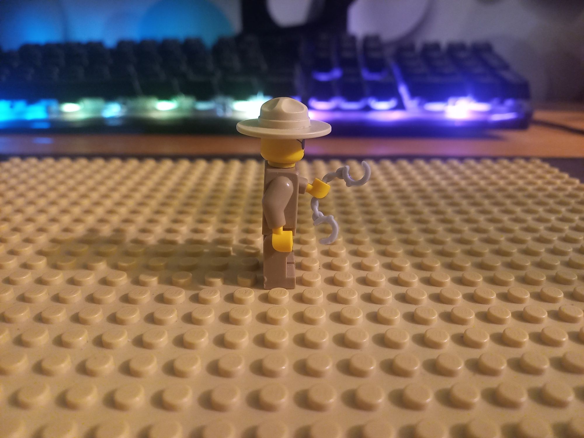 Lego City Szeryf
