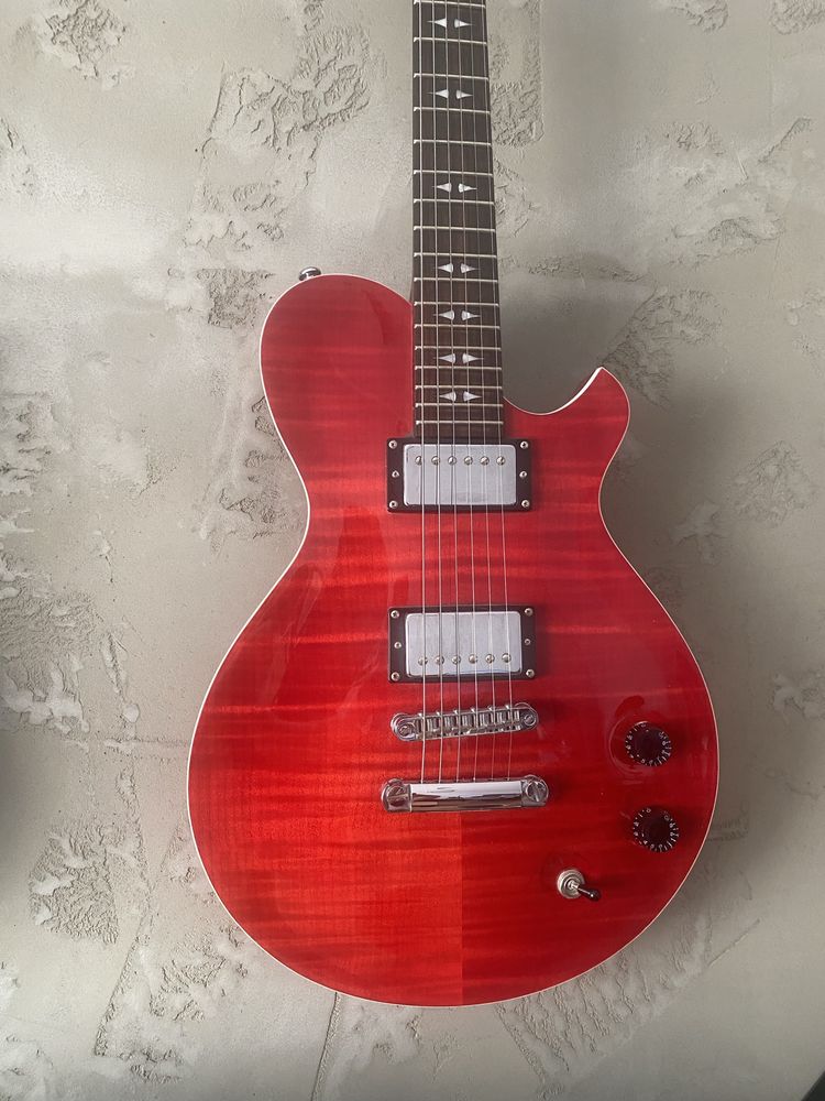 Gitara elektryczna Michael Kelly Patriot Standard