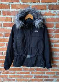 Kurtka Puchowa The North Face Damska Rozmiar S