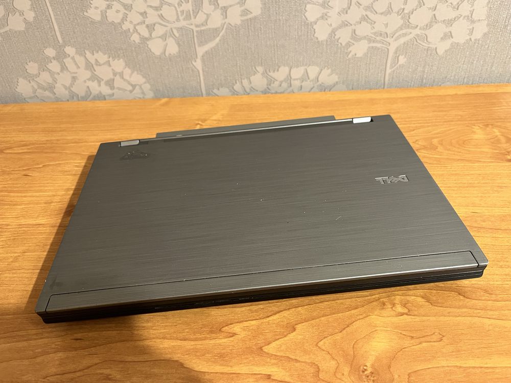 Zestaw diagnostyczny laptop DELL+adapter VAG KKL VAG COM FIATECUSCAN