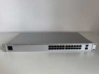 Swtich Ubiquiti USW-24-POE