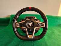 Thrustmaster T248 Volante + pedais (3 anos garantia)