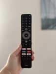Pilot TV Chic do telewizora