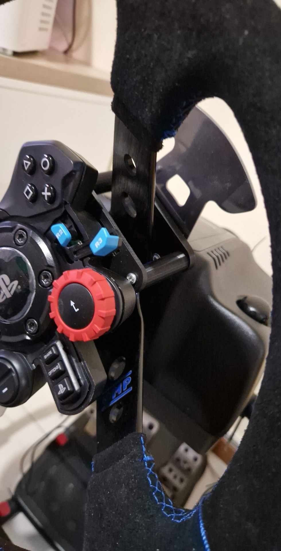 Adaptador Volante Logitech G923 / G29 / G920