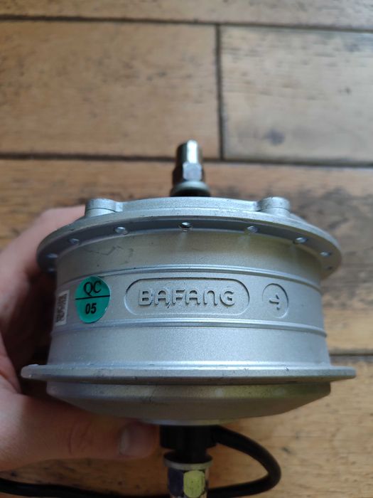 Silnik elektryczny Bafang 250W 36V