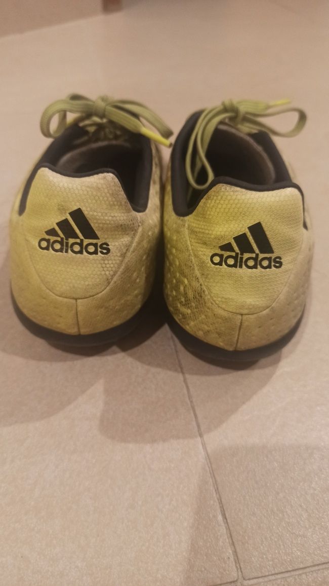 Chuteiras Adidas originais