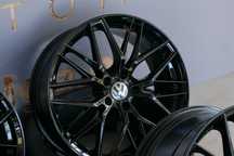 Alufelgi Damina DM08 VW Arteon Tiguan Scirocco R R-Line T-Roc Allspace