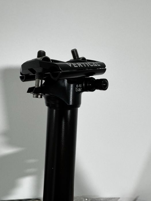 Espigão Telescópico Vertical 30.9