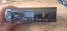 Radio samochodowe pioneer MVH-180UB