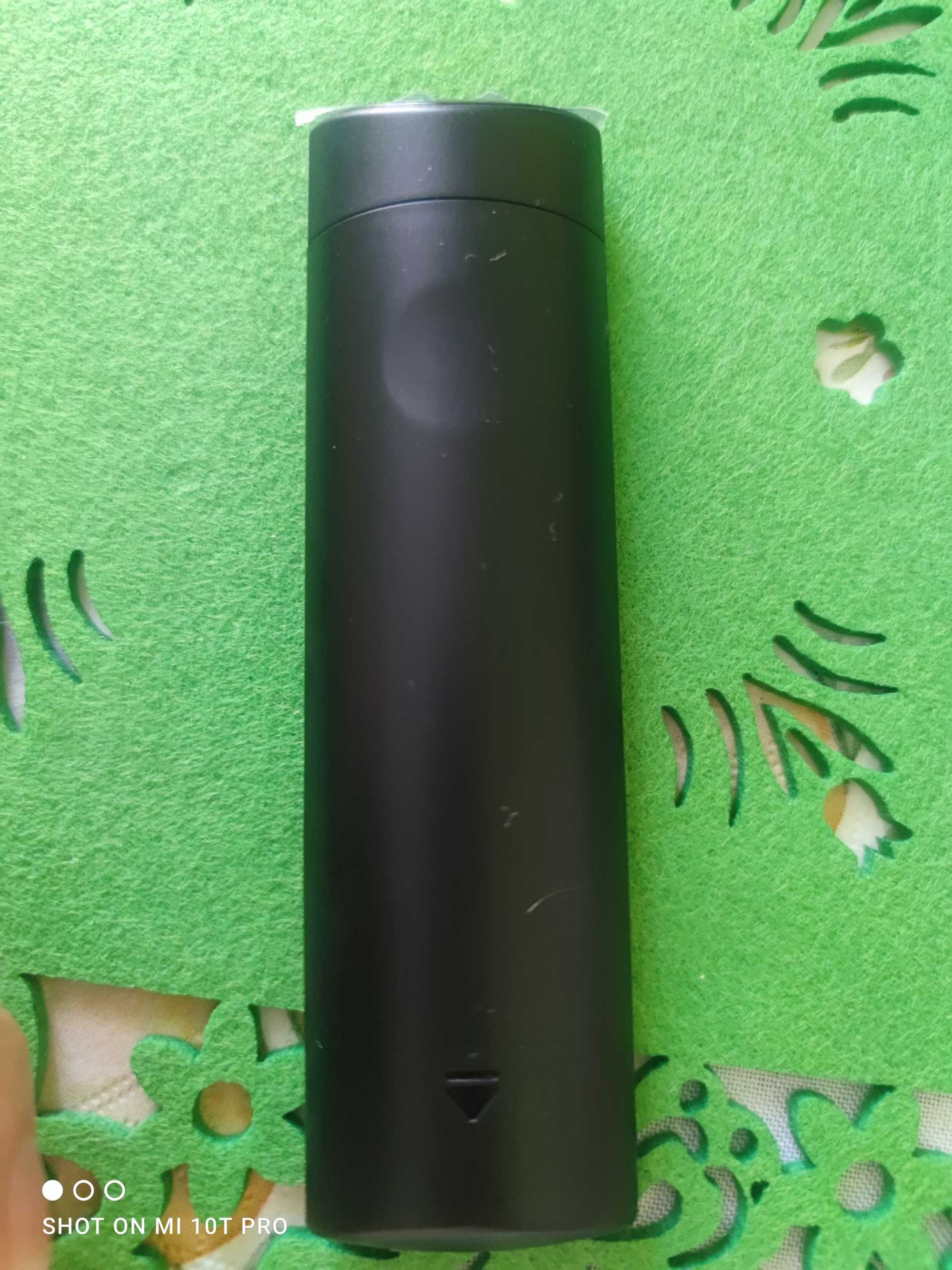 Pilot Amazon Fire