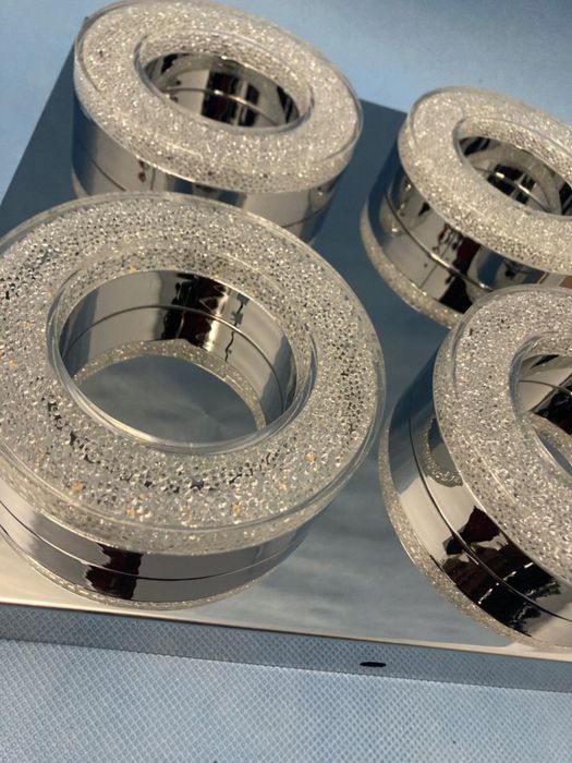 Plafon led lampa led