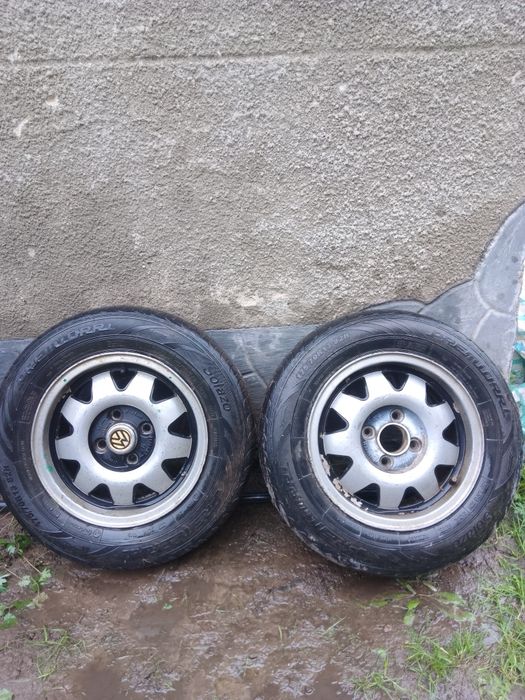 Продам титани різні