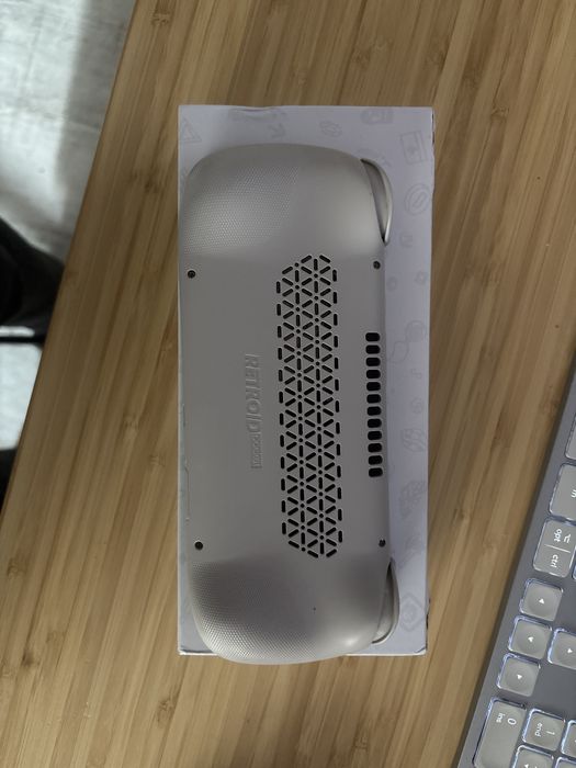 Retroid pocket 5
