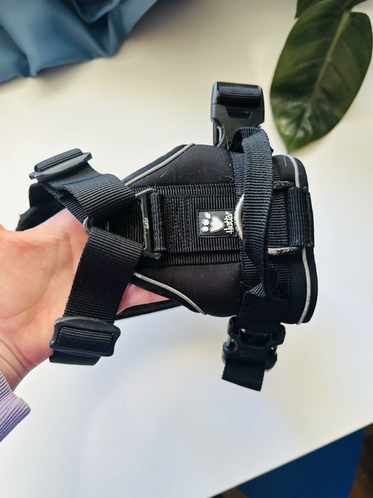 Szelki dla psa Hurtta Weekend Warrior