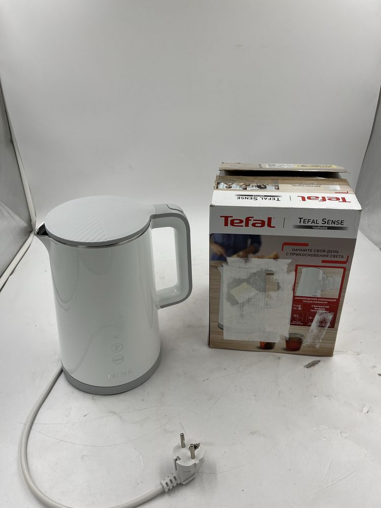 Czajnik elektryczny tefal KO6931