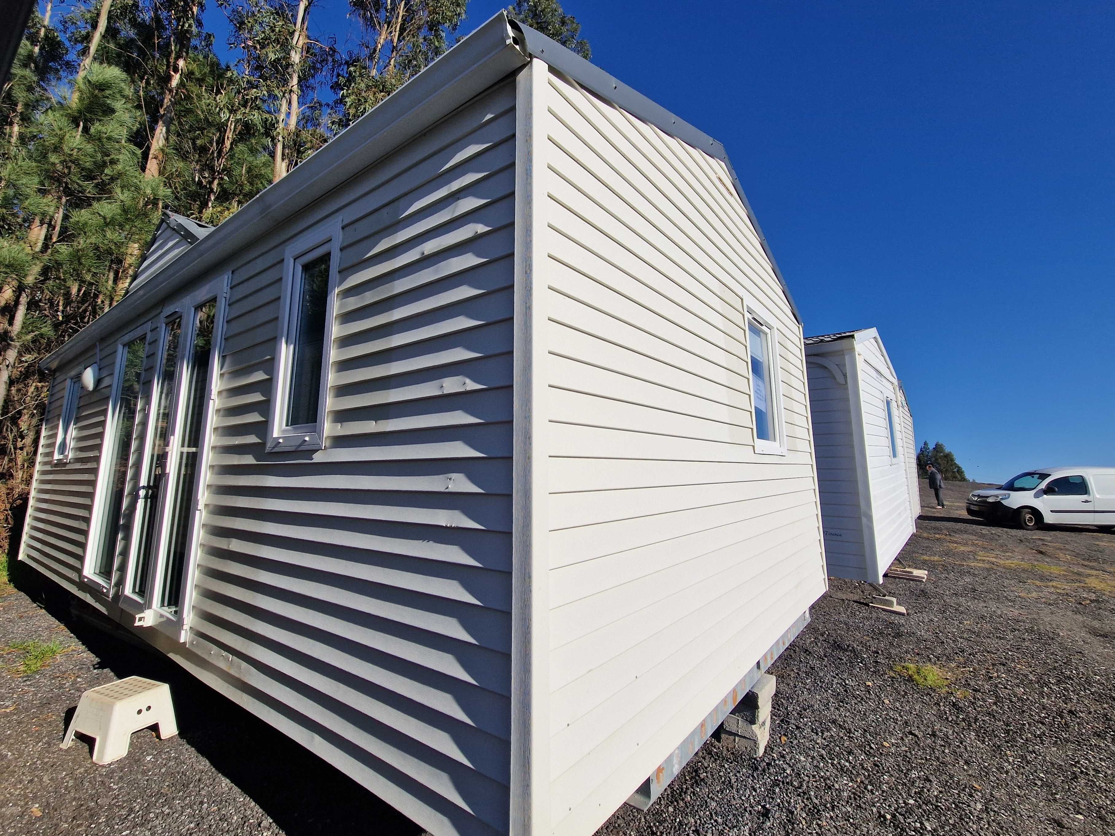 Mobil Home V2 | Louisiane Flores TOP - Com entrega!