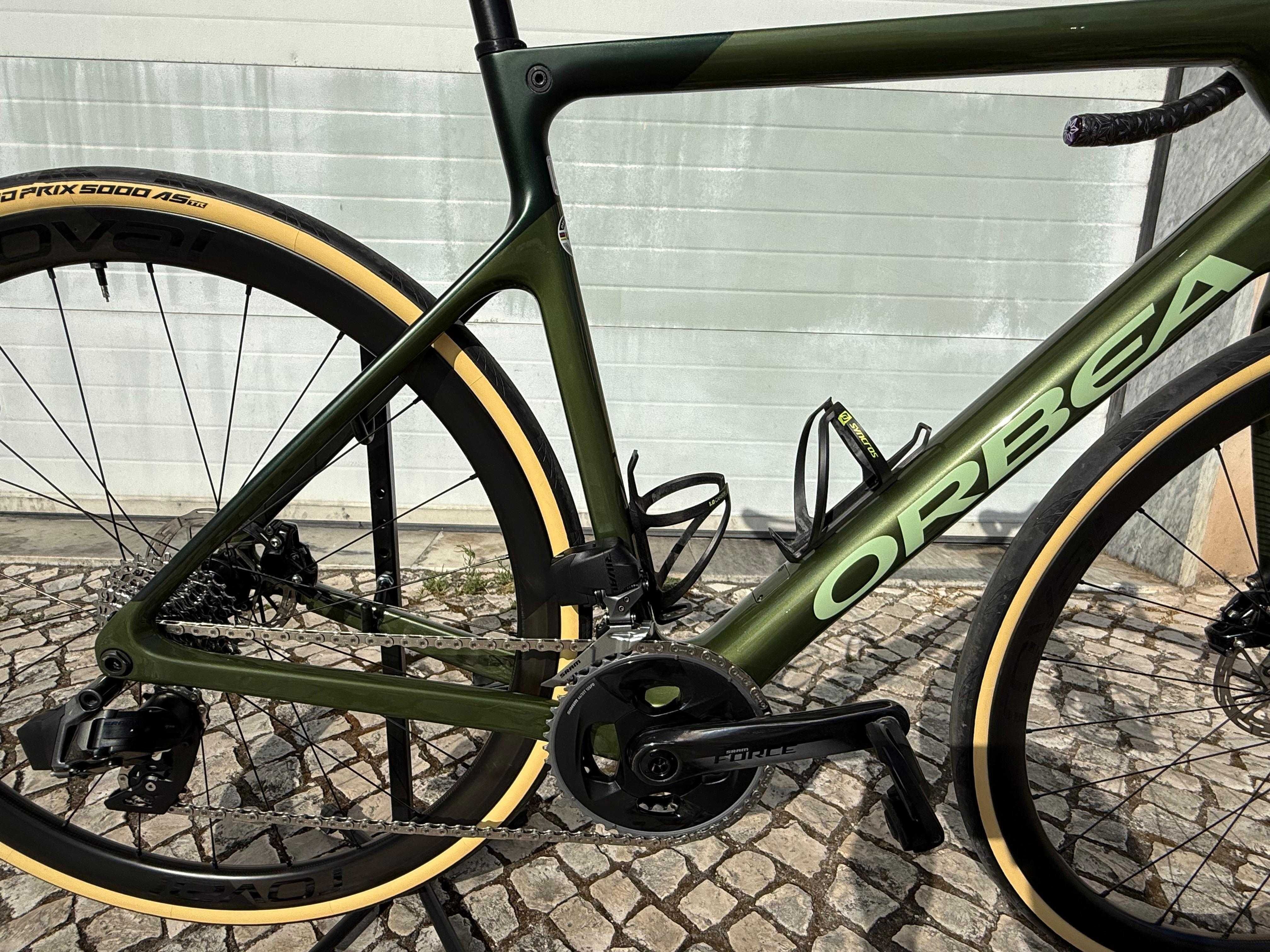 ORBEA Orca M31E Team