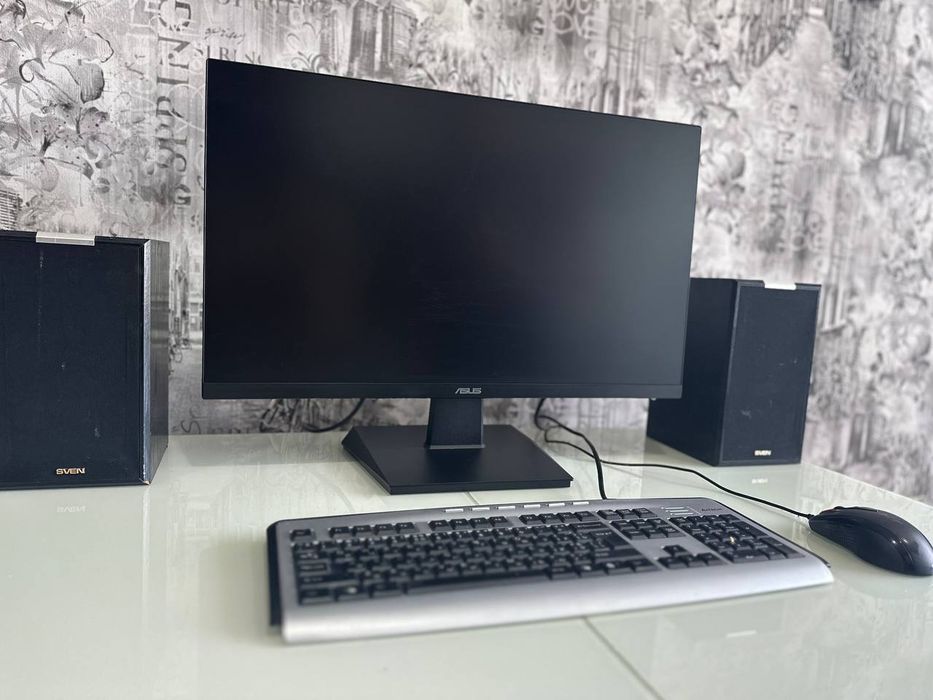 Продам ігровий компютер все разом