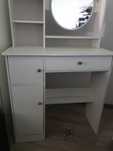 Toaletka 80x40x80