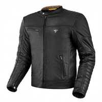 Kurtka motocyklowa Shima WINCHESTER 2.0 BLK - Motorbiker.pl