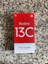 Xiaomi Redmi 13C