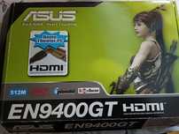 Karta graficznaAsus EN9400GT