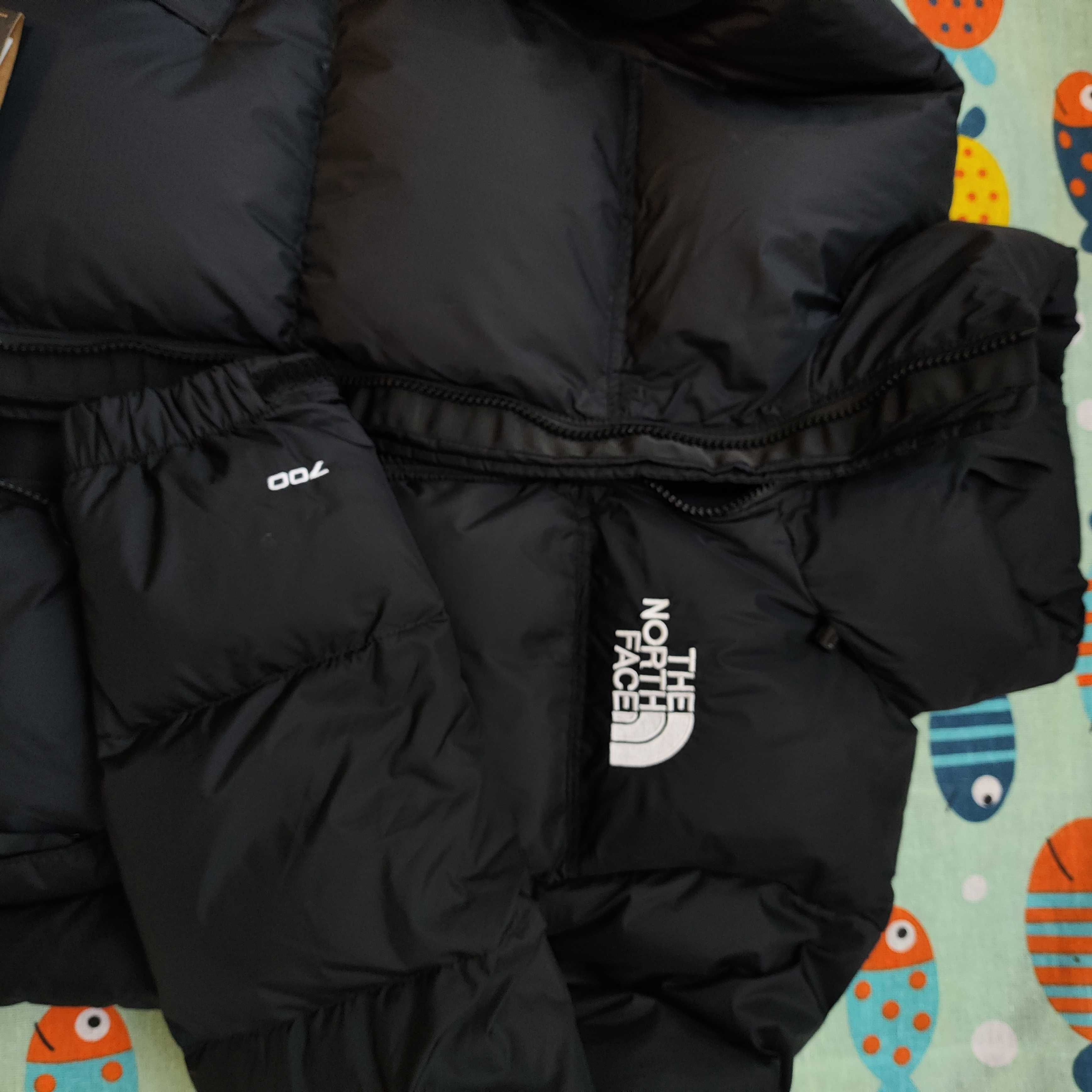 The North Face SIZE XL