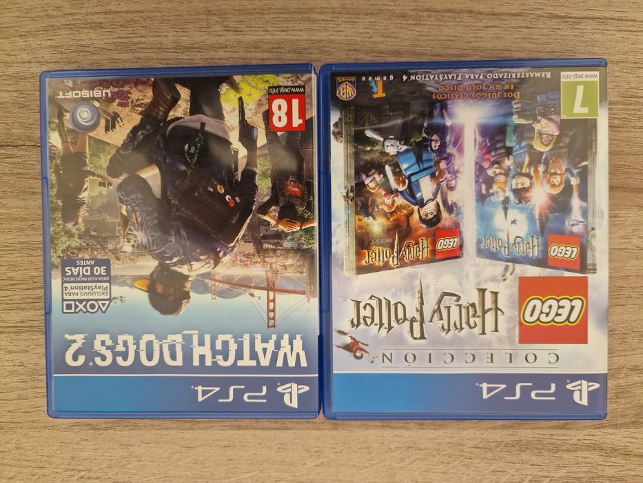 PlayStation 4 (PS4) 1TB  | 2 Comandos Originais | 2