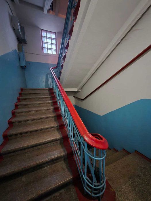 Роскошная сталинка в самом центре города