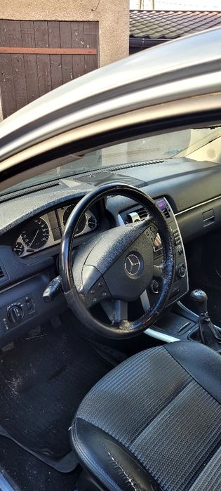 Do sprzedania MB 245 B180CDI