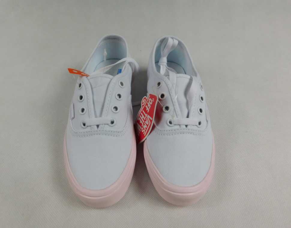 Tenisówki trampki Vans Authentic Lite 34,5