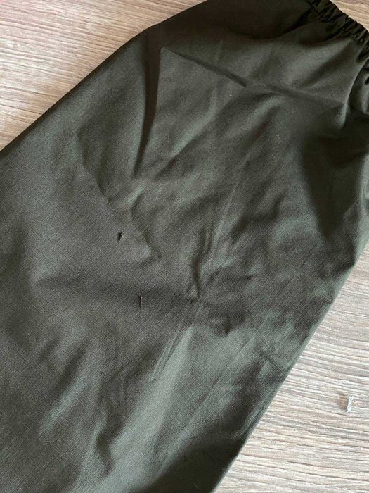 Kurtka membranowa wodoodporna Solognac (Decathlon)