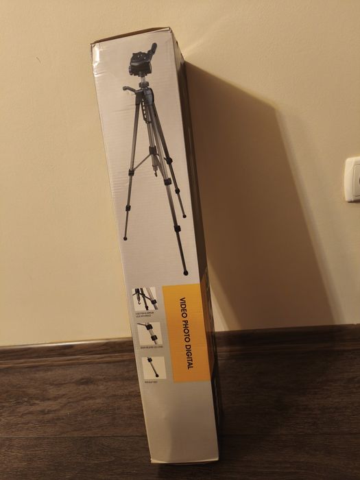 Штатив Arsenal 3750 новий