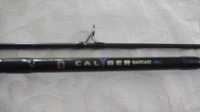 DAM -CAST Calyber Baitcast MH 213cm 14-42g