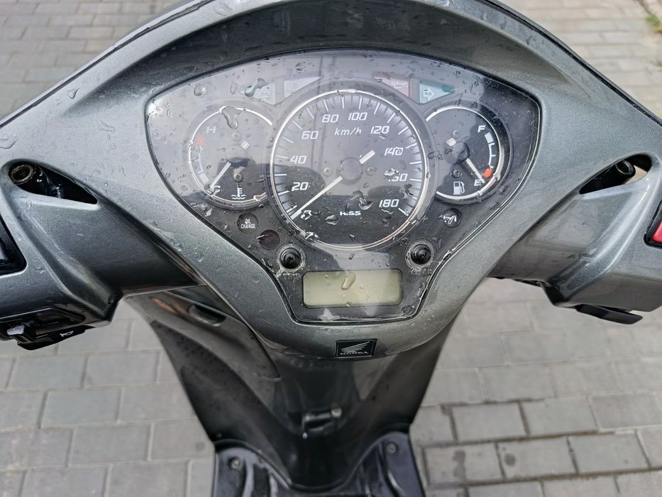 Продам sh 300 в гарному стані