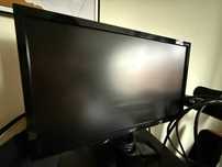 Monitor Acer KA220HQ – 21,5″ Full HD