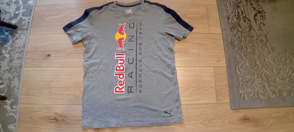 Puma Red bull formula one s