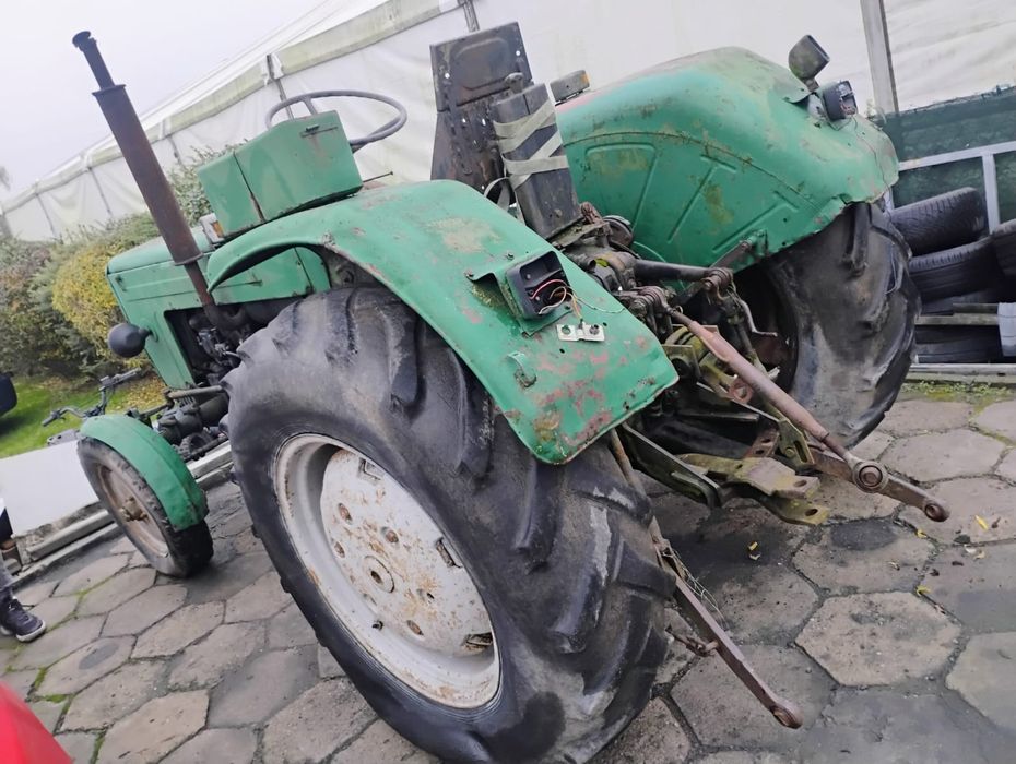 Ursus c355 c360 sprzedam