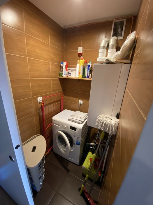 Mieszkanie 45 m2 z balkonem po generalnym remoncie