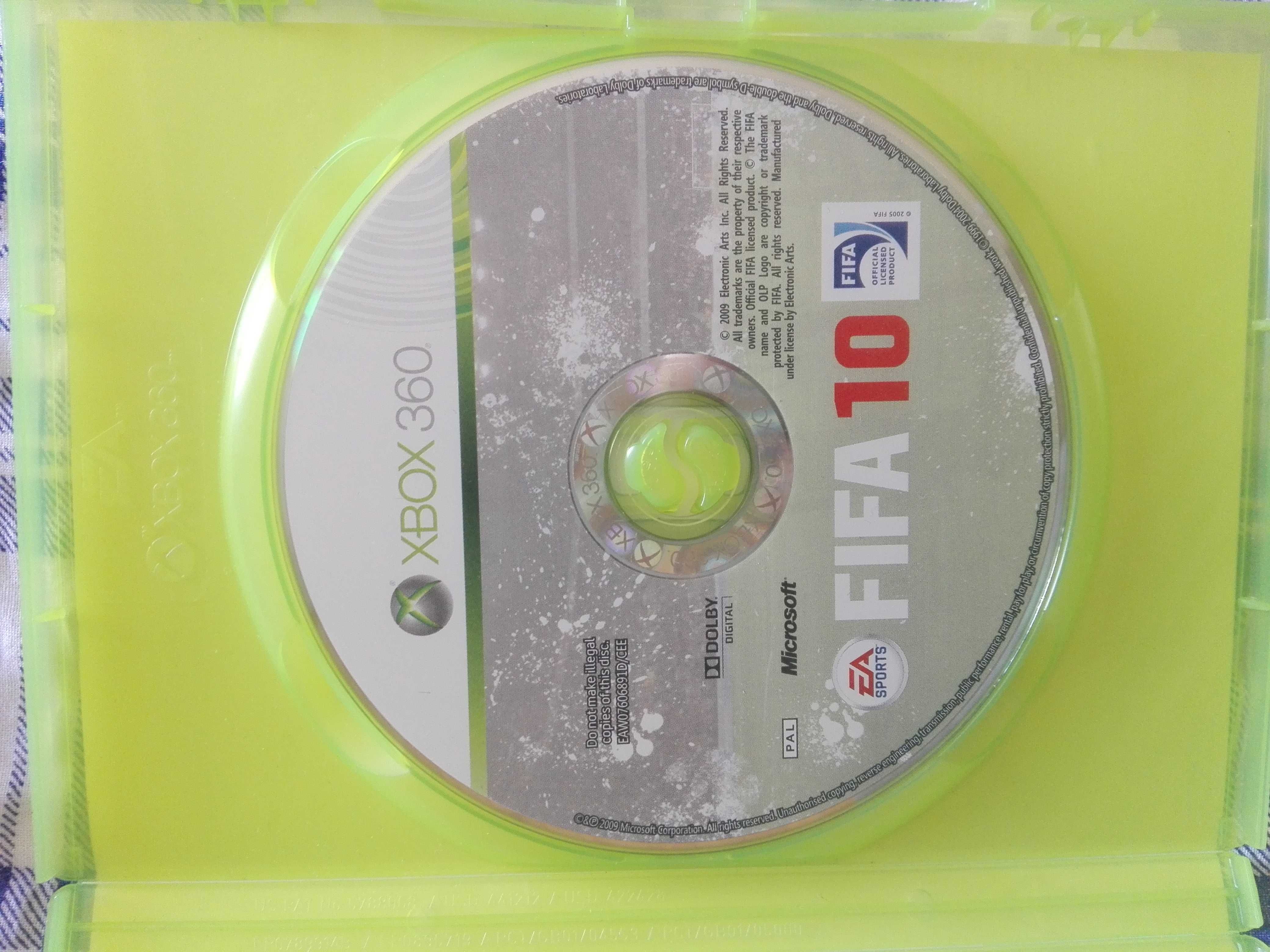 Oryginalne Gry XBOX 360, FIFA 15, 10, FAR CRY 3, MAX PAYNE 3
