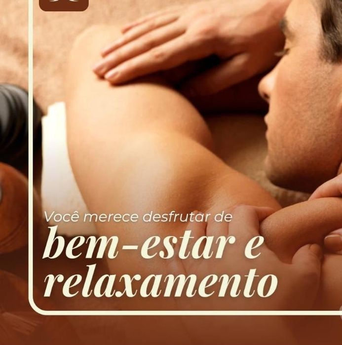 TERAPIA de Relaxamento (Anti-stress)