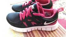 Fajny prezent Nowe Buty Nike polecam obniżka