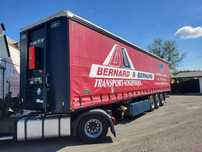 Van Hool FIRANKA OSIE MERCEDES  Sprowadzona z Francji